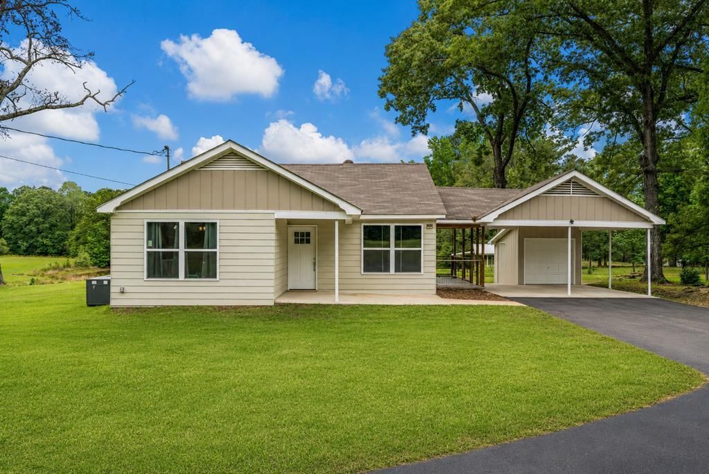 Photo of 540 Goat Rock Road, FORTSON, GA 31808 (MLS # 231652)