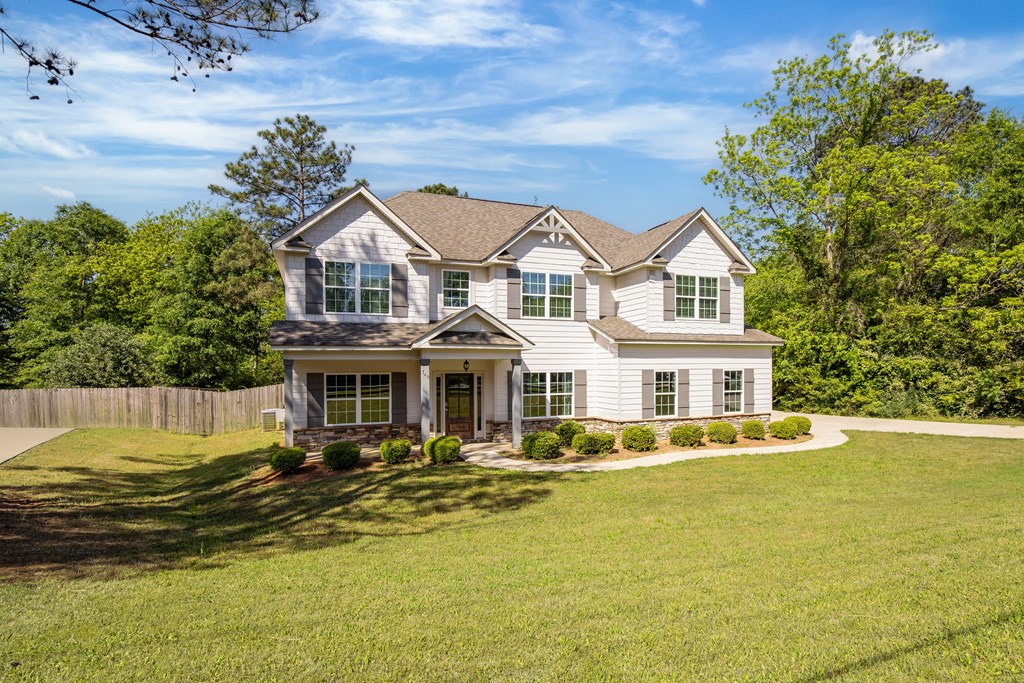 745 MOUNTAIN VIEW ROAD