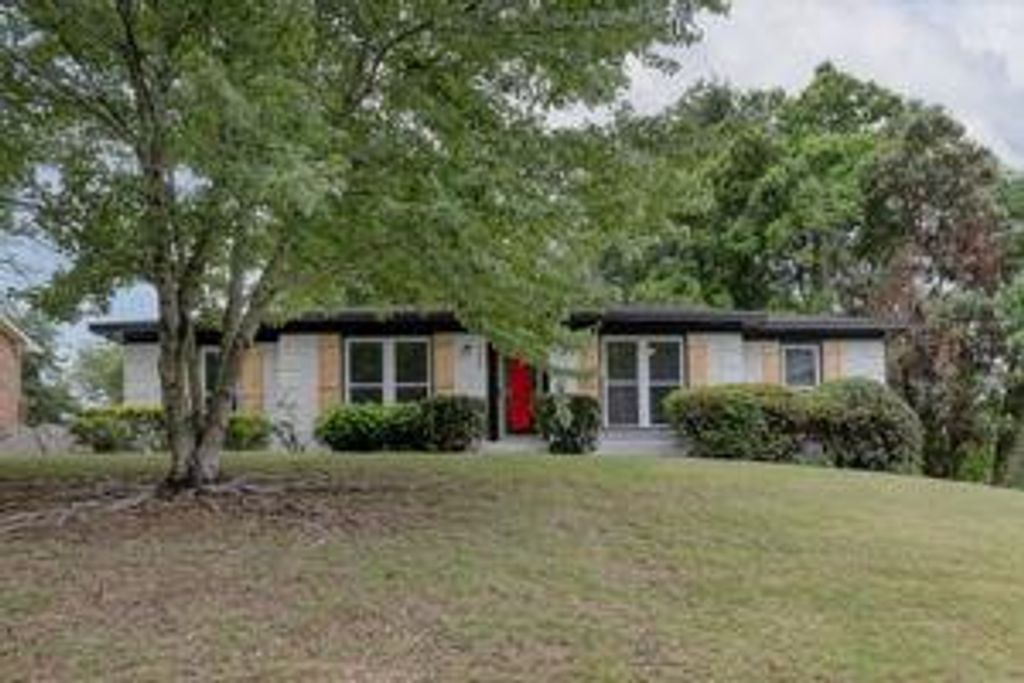 Photo of 4900 Montego Drive, COLUMBUS, GA 31909 (MLS # 231696)