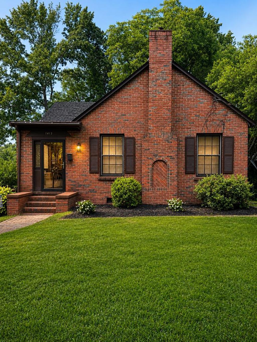 Photo of 3414 Woodlawn Avenue, COLUMBUS, GA 31904 (MLS # 231739)