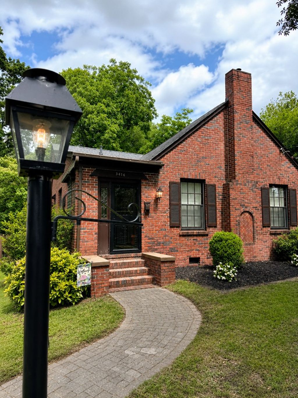 Photo of 3414 Woodlawn Avenue, COLUMBUS, GA 31904 (MLS # 231739)