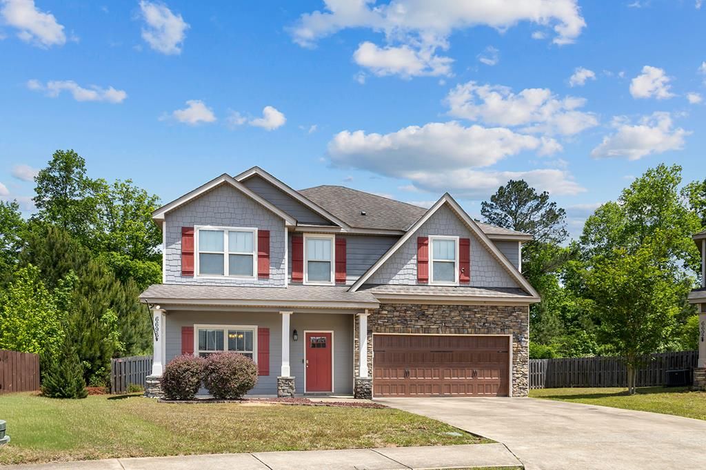 Photo of 6696 Admiral Drive, MIDLAND, GA 31820 (MLS # 231400)