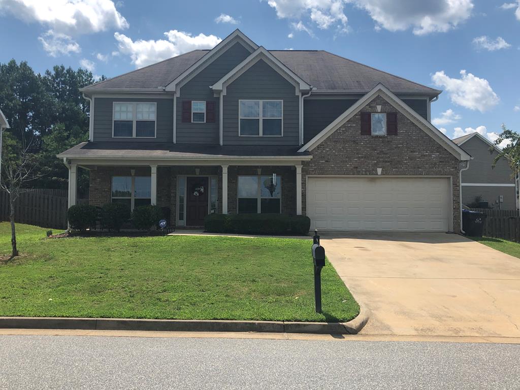 Photo 1 of 45 — 569 LAKEFRONT DRIVE, COLUMBUS, GA 31907