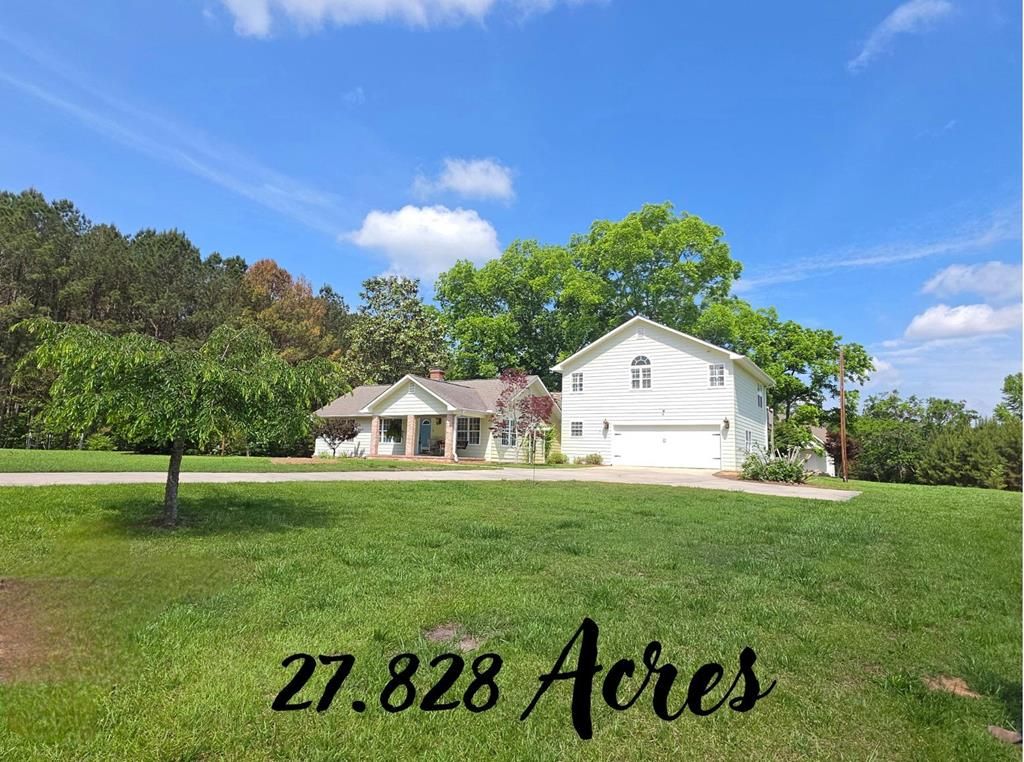 Photo of 1166 B Street #27.83, PINE MOUNTAIN VALLEY, GA 31823 (MLS # 231724)