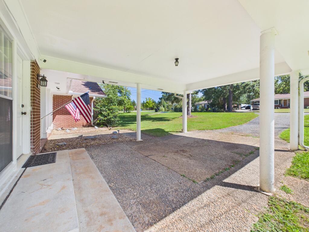 5531 EMILY DRIVE