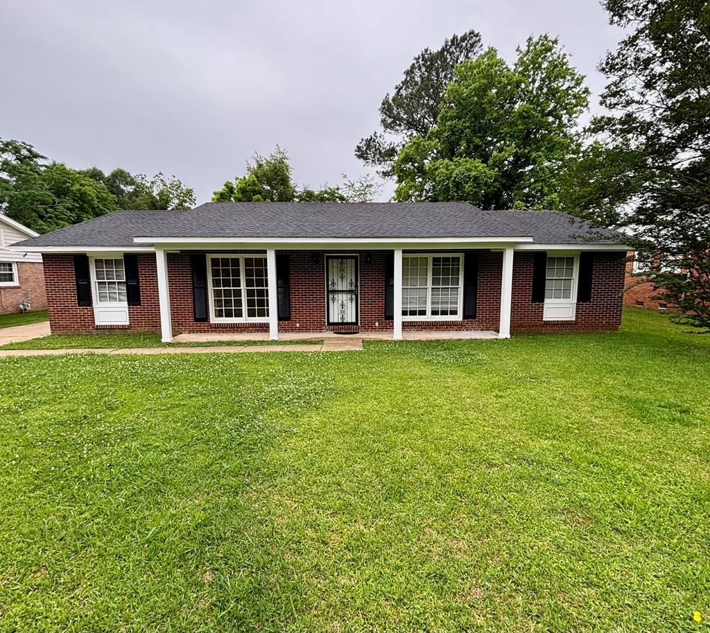 Photo of 2866 Luckie Street, COLUMBUS, GA 31903 (MLS # 231740)
