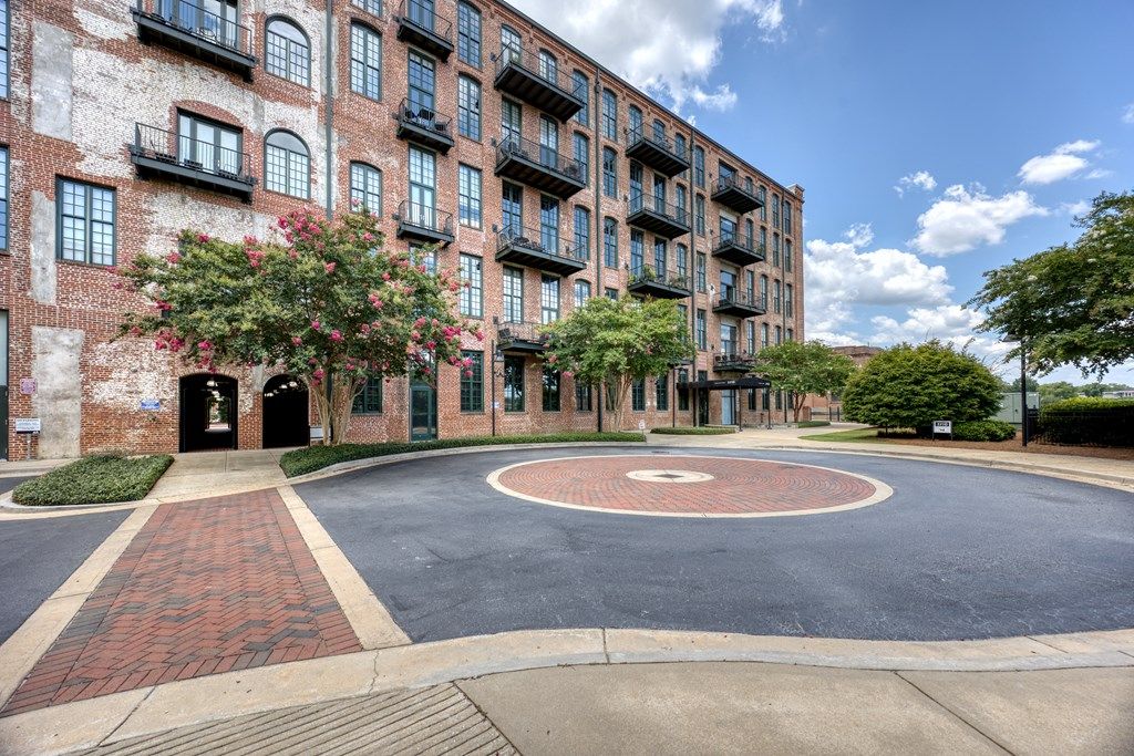 Photo of 1201 Front Avenue #522, COLUMBUS, GA 31901 (MLS # 230850)