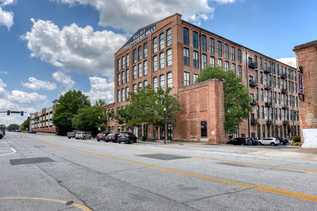 Photo of 1201 Front Avenue #522, COLUMBUS, GA 31901 (MLS # 230850)