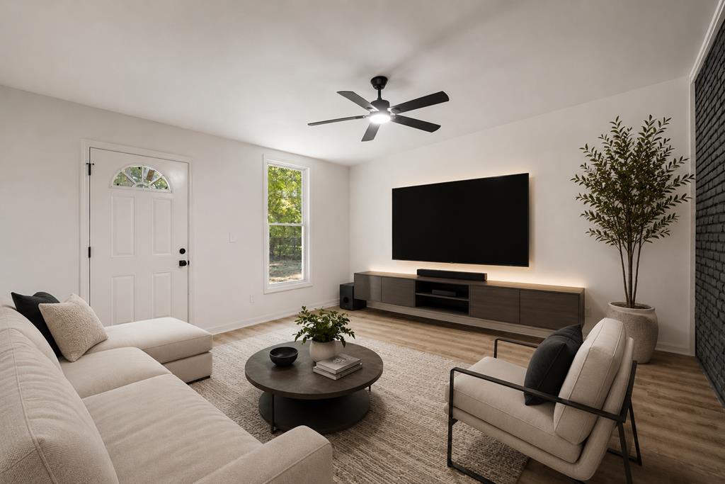 2322 LAUREL DRIVE