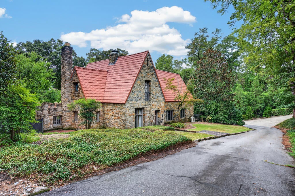 1414 W DINGLEWOOD DRIVE