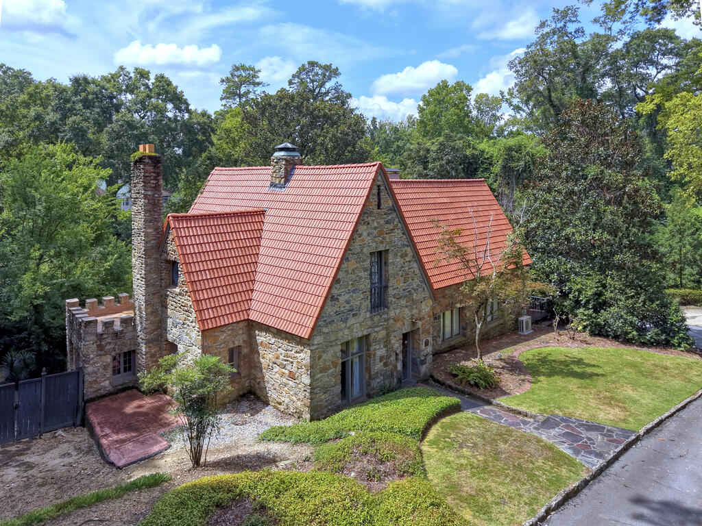 1414 W DINGLEWOOD DRIVE