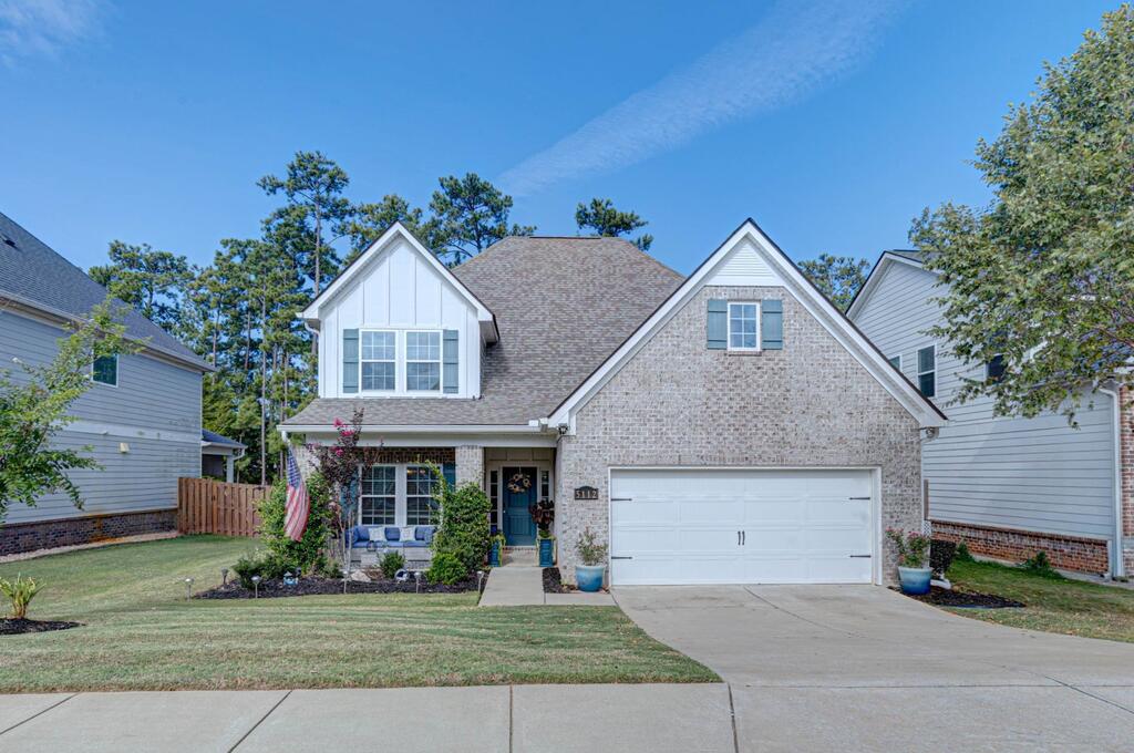 5112 SUMTER COURT