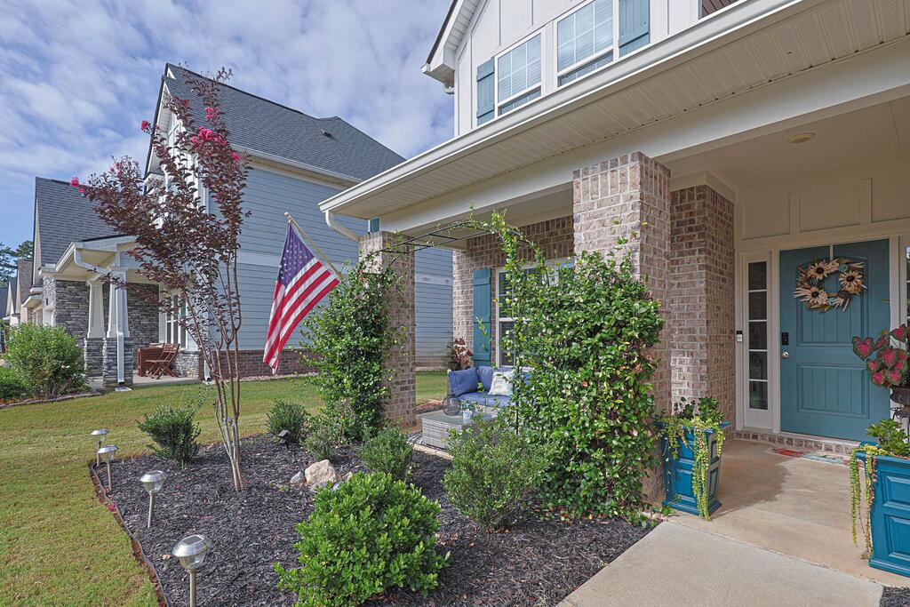 5112 SUMTER COURT