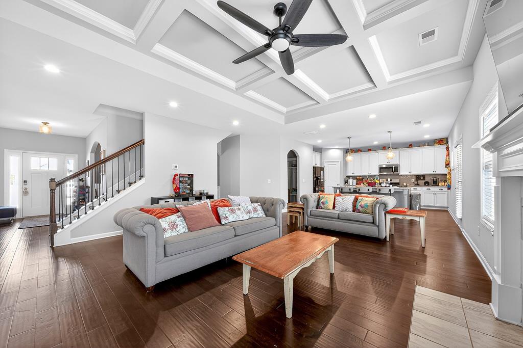 3012 CALF PASTURE DR