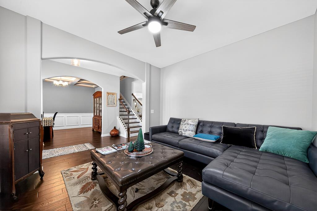 3012 CALF PASTURE DR