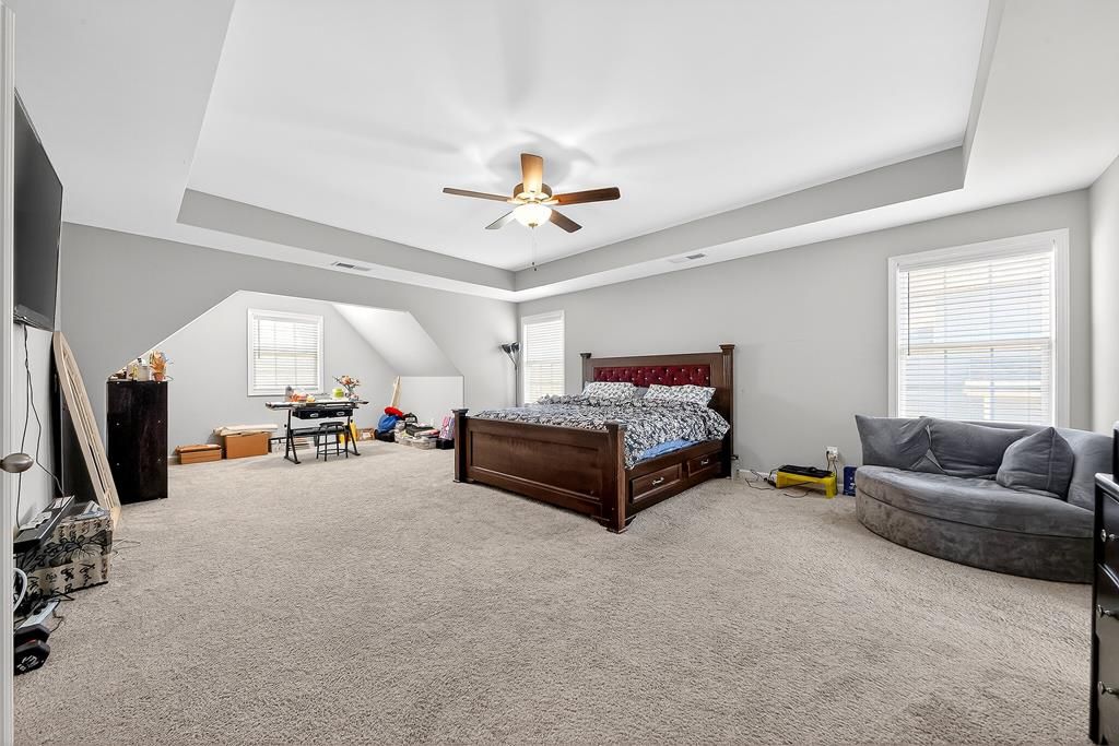 Photo of 3012 Calf Pasture Dr, COLUMBUS, GA 31904 (MLS # 230999)