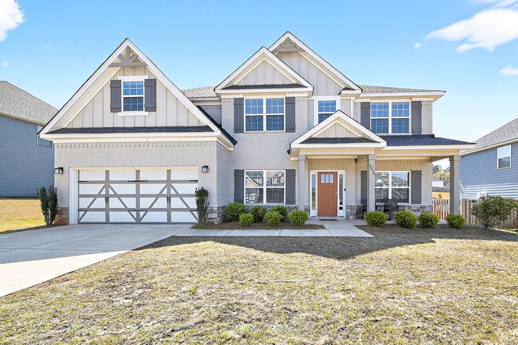 Photo of 3012 Calf Pasture Dr, COLUMBUS, GA 31904 (MLS # 230999)