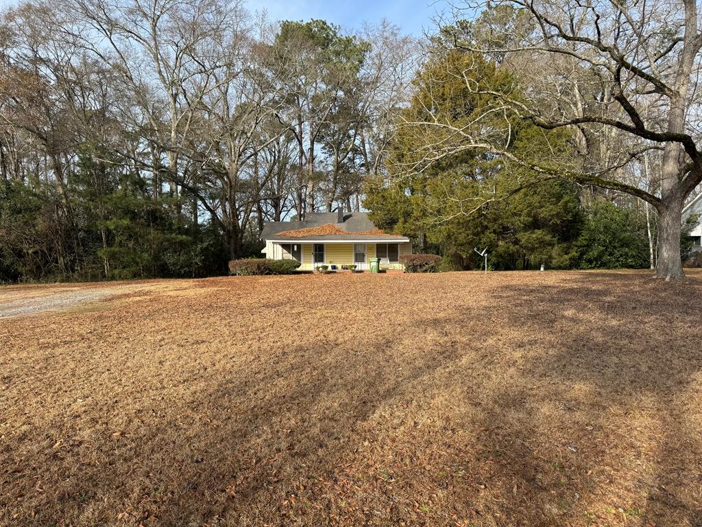 5521 HODGES DRIVE