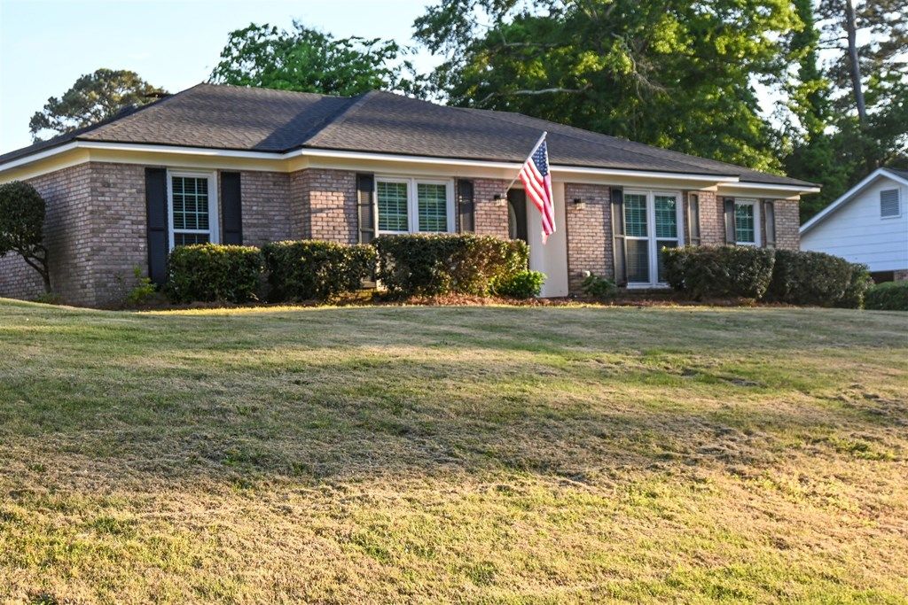 Photo of 3918 Gray Fox Drive, COLUMBUS, GA 31909 (MLS # 231237)