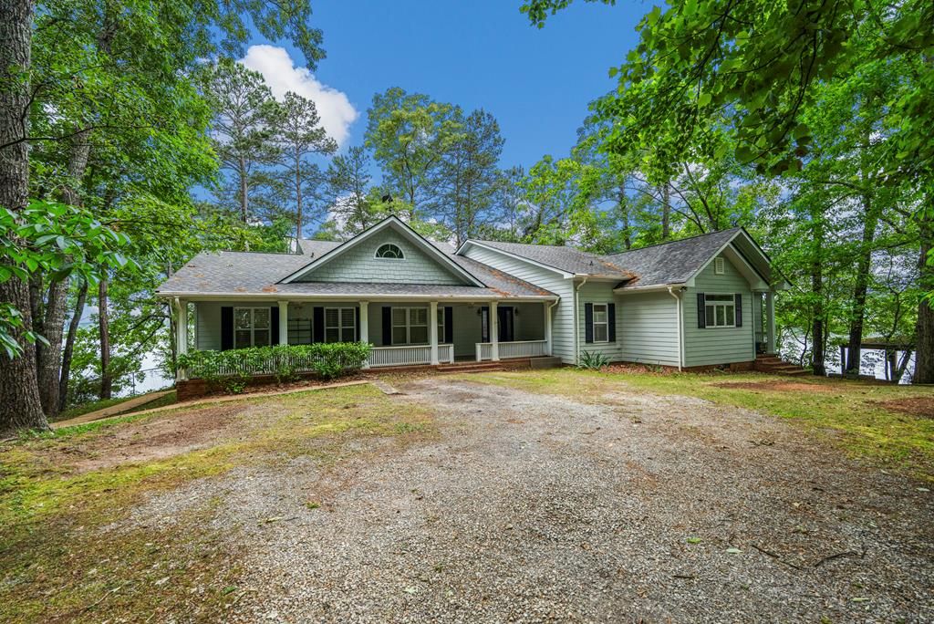 Photo of 1705 Lee Road 0348, SALEM, AL 36874 (MLS # 231621)