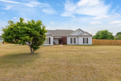 2 COTTON COURT FORT MITCHELL AL 36856