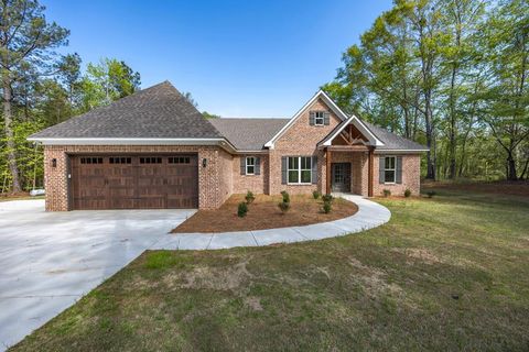 230 MCGEE ROAD PINE MOUNTAIN GA 31822