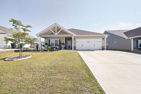 6873 OMAHA DRIVE MIDLAND GA 31820