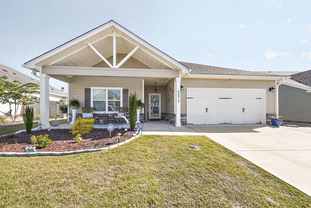 Photo of 6873 Omaha Drive, MIDLAND, GA 31820 (MLS # 231179)