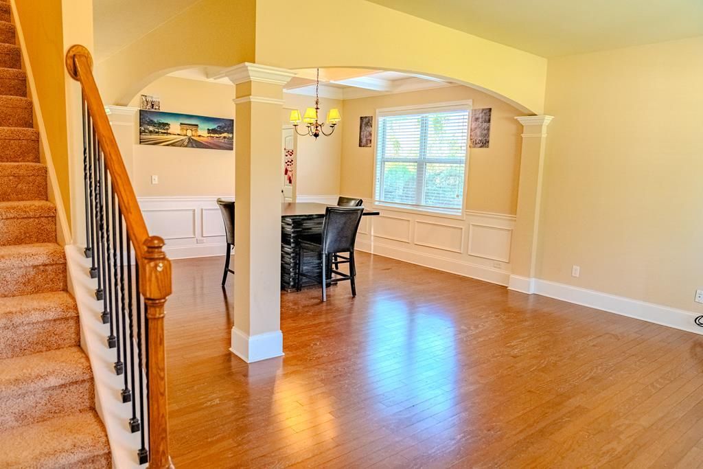 Photo of 2672 Honeysuckle Drive, COLUMBUS, GA 31907 (MLS # 230919)