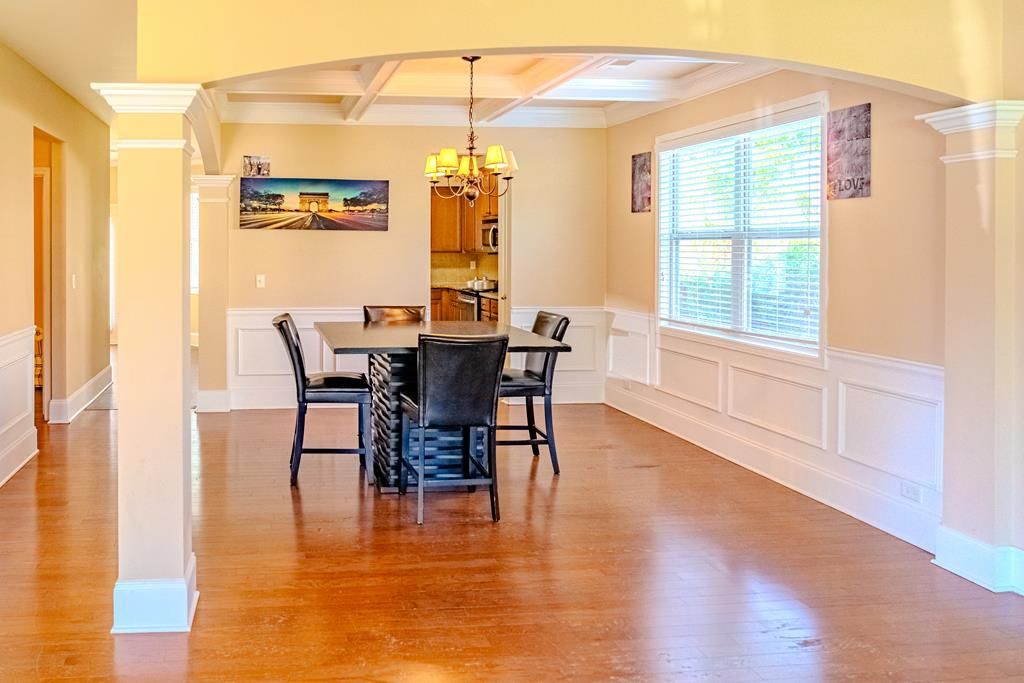 Photo of 2672 Honeysuckle Drive, COLUMBUS, GA 31907 (MLS # 230919)