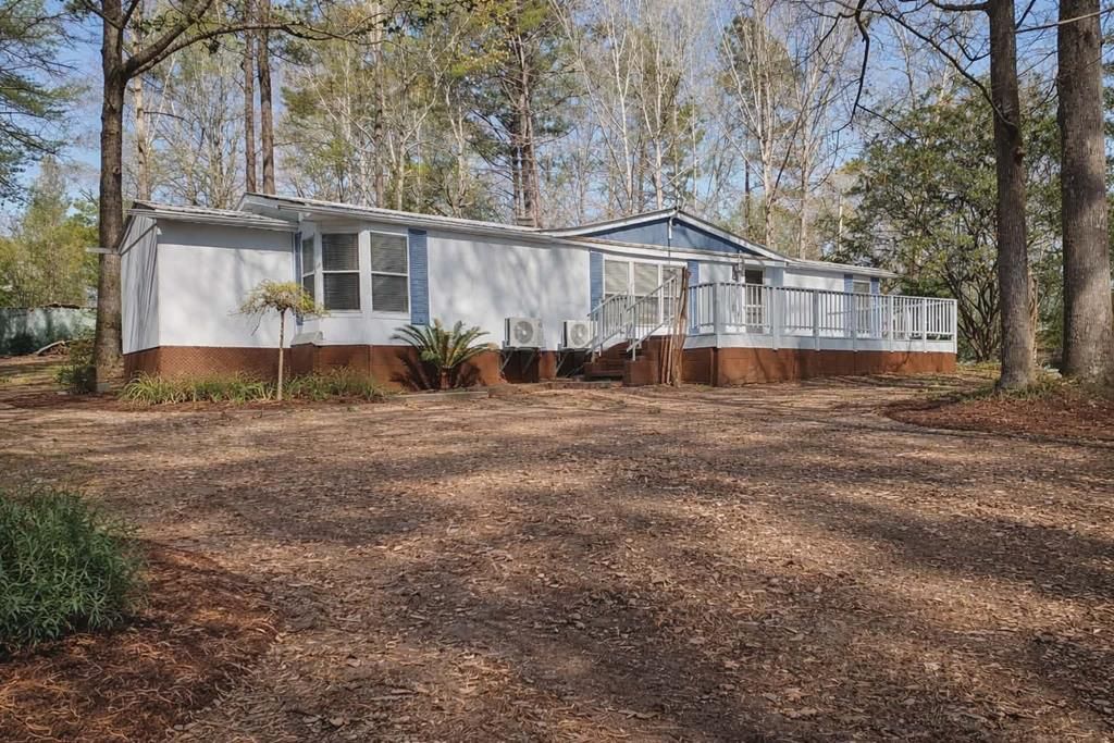 Photo of 125 Sputnik Street, FORTSON, GA 31808 (MLS # 231880)