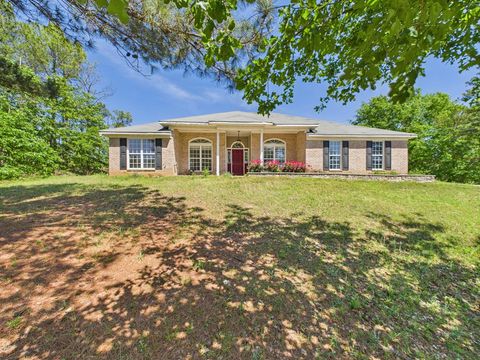 37 JOYCE DRIVE PHENIX CITY AL 36869