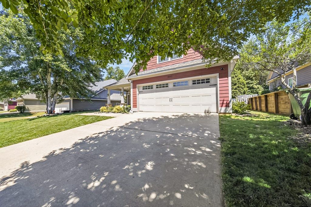 Photo of 1041 Red Maple Way, COLUMBUS, GA 31904 (MLS # 231839)