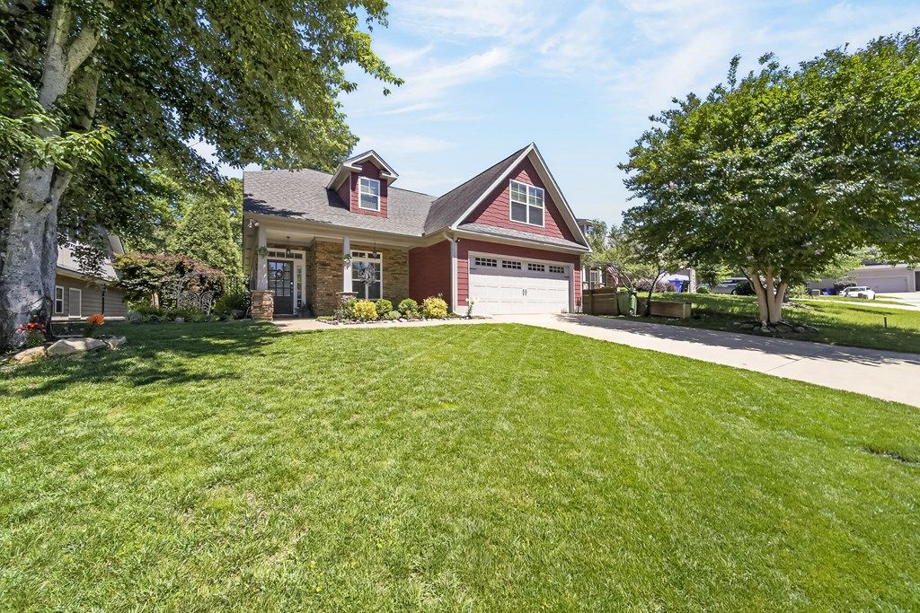 Photo of 1041 Red Maple Way, COLUMBUS, GA 31904 (MLS # 231839)