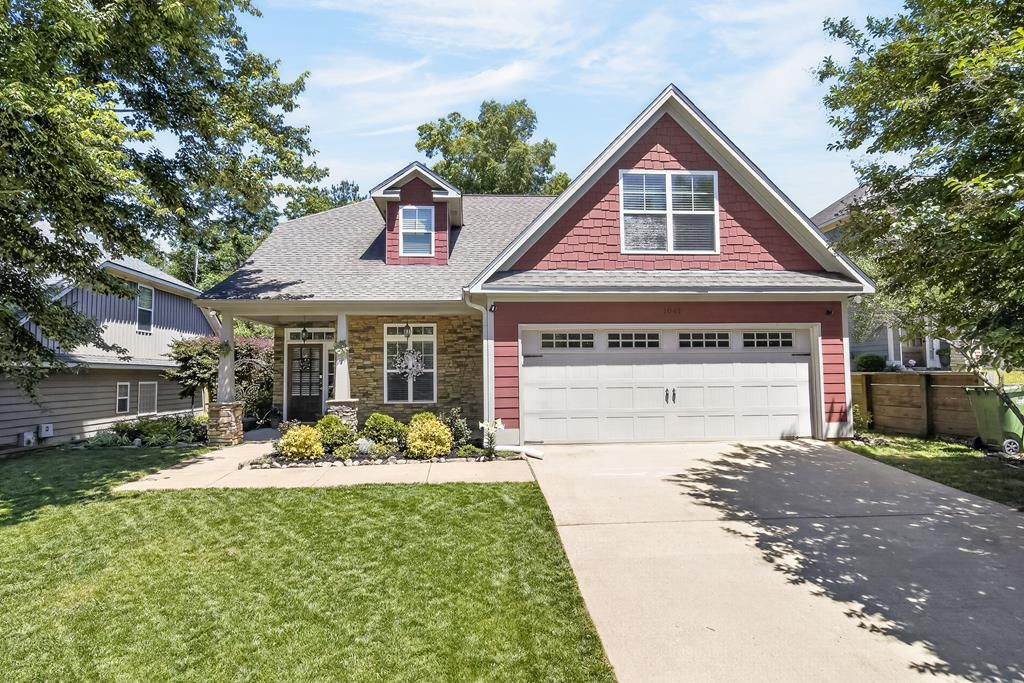 Photo of 1041 Red Maple Way, COLUMBUS, GA 31904 (MLS # 231839)