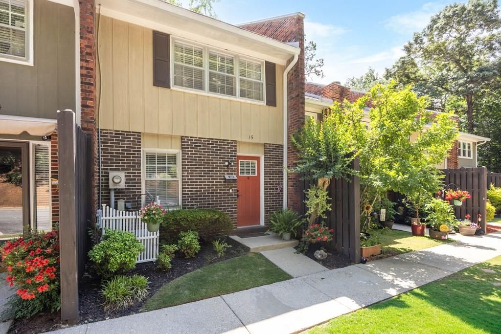 Photo of 6101 River Road #15, COLUMBUS, GA 31904 (MLS # 231799)