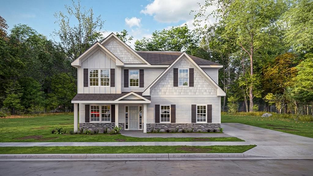 Photo of 51 Heartland Boulevard, FORT MITCHELL, AL 36856 (MLS # 231036)