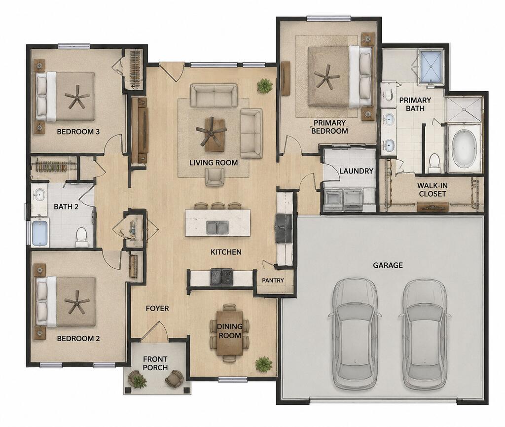 372 LEE ROAD 0209 Lot 6