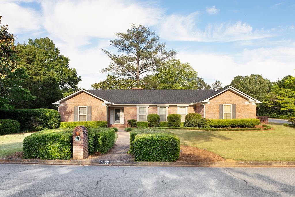 Photo of 6100 Bristol Boulevard, COLUMBUS, GA 31904 (MLS # 231626)