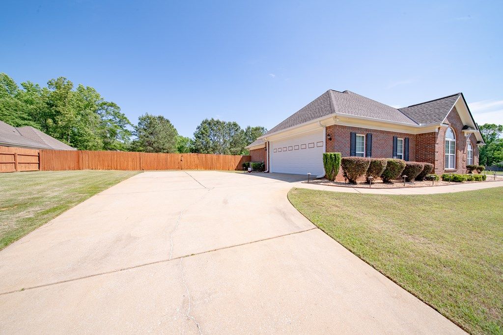 Photo of 3092 Bentley Drive, UPATOI, GA 31829 (MLS # 231474)