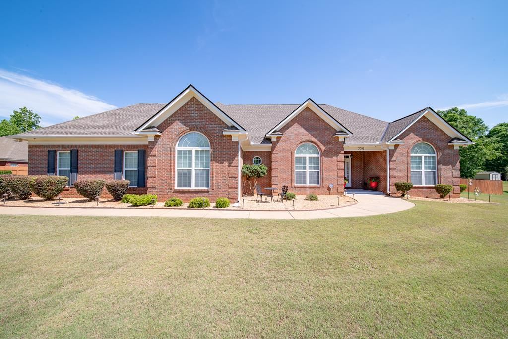 Photo of 3092 Bentley Drive, UPATOI, GA 31829 (MLS # 231474)