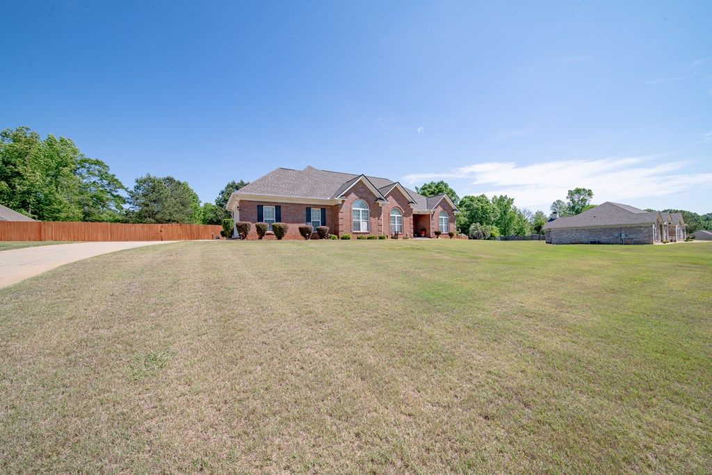 Photo of 3092 Bentley Drive, UPATOI, GA 31829 (MLS # 231474)