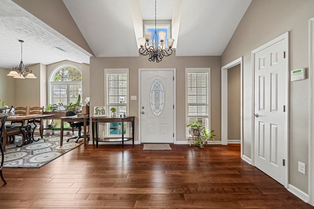 Photo of 1 Hidden Woods Court, COLUMBUS, GA 31907 (MLS # 231702)