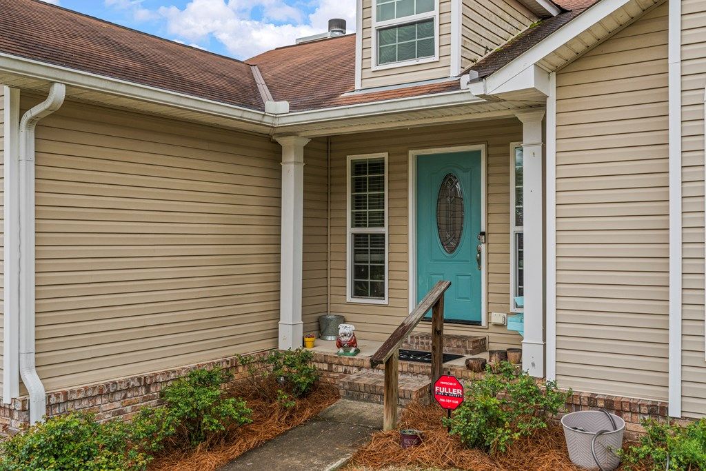 Photo of 1 Hidden Woods Court, COLUMBUS, GA 31907 (MLS # 231702)