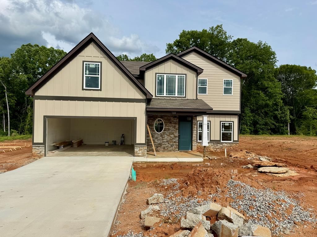 Photo of 7359 Pine Chase Drive, MIDLAND, GA 31820 (MLS # 230863)