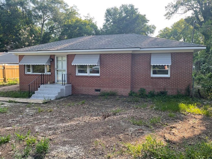 Photo 1 of 9 — 2505 LUMPKIN COURT, COLUMBUS, GA 31903