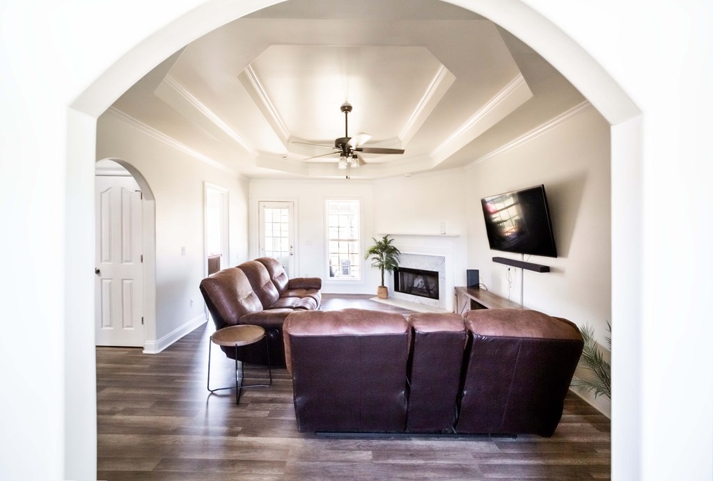 28 WHIPPOORWILL LANE