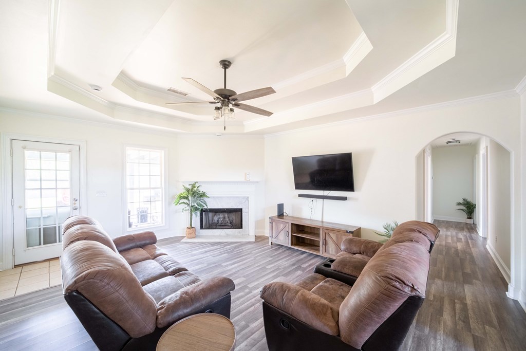 28 WHIPPOORWILL LANE