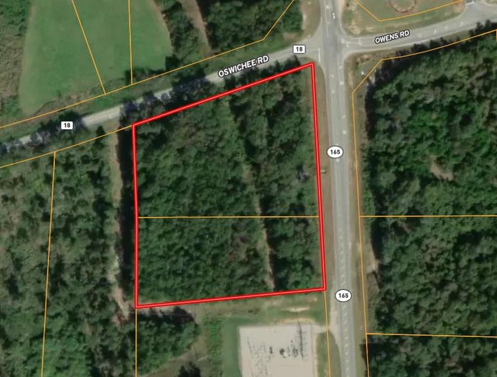 Photo 1 of 7 — 0 HIGHWAY 0165, FORT MITCHELL, AL 36856