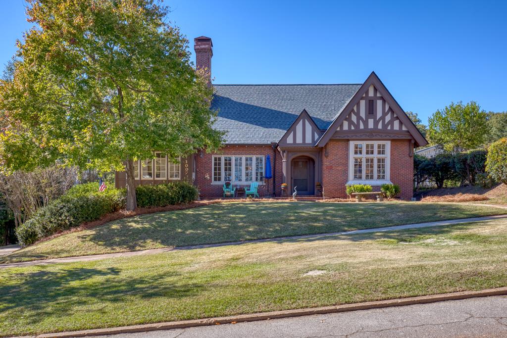 Photo 1 of 61 — 1007 4TH AVENUE, WEST POINT, GA 31833